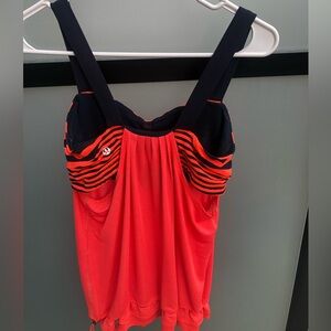 LULU LEMON No Limits Tank